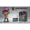 Ubisoft Six Collection - Ela Figur (Rainbow Six Siege, Serie 3)