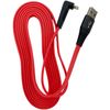 Topland Lightning Gaming Cable 6.6 ft (2 m) CHLG20-RD