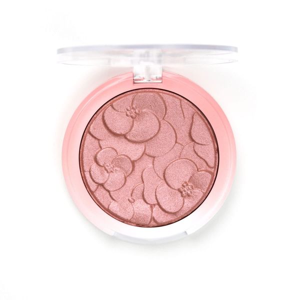 Chocolate Cosmo - Keep Blooming Baked Blush