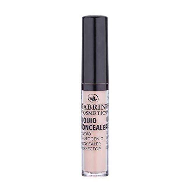 Gabrini Liquid Concealer 3