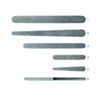 Goei Diamond Diamond File for Pro Diamond Emery Short (Ergonomically Short Size/Hand: Small Straight)