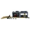 Battle Brick German WW2 Bunker Collectible Custom Set