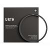 Urth 62 mm Magnetic Lens Filter Adapter Ring