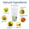 TruKid Eczema SPF 30+ Sunscreen - UVA/UVB Protection for Sensitive and Irritated Skin, Unscented, NEA-Approved for Eczema, Reef Safe, Planet-Friendly, Non-Nano, 3.4 oz