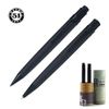 Tornado Pen & Pencil Set Stealth