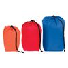 Outdoor Products Ditty Bag 3-Pack Assorted, Combo Pack: Small, Medium and Large