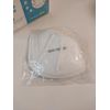 100 KN95 Disposable Adult Face Masks 5 Layer Ear Loop