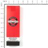Briggs and Stratton 494504S Connecting Rod