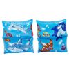 Wallmart Play Day Ocean Armbands - Blue, Inflatable, Ages 3-6