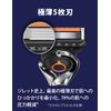 Gillette ProGlide Manual Manual (Includes 3 Replacement Blades) for Men