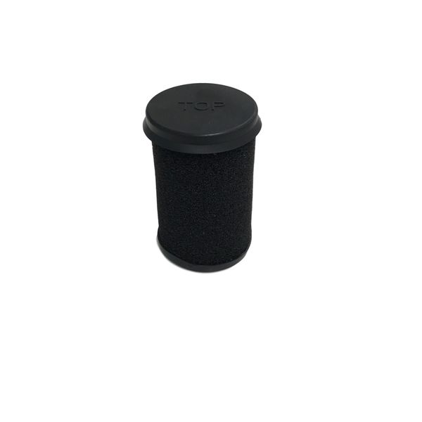 kga-supplies Washable Round Filter for GTech Multi ATF001 Vacuum Cleaner