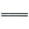 Laser 0254 HSS Hacksaw Blades 24tpi 2pc