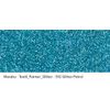 Marabu Textil Painter 3mm Tip-Glitter Petrol, Paint