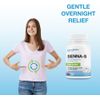 Senna-S Natural Vegetable Laxative Plus Stool Softener Dual Action 250 Tab 2Pk
