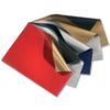 folia Christmas Wrapping Paper Bicolour Blue/Silver