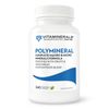 VITAMINERALS 16 Polymineral Comprehensive Mineral Formula 240 veggie caps