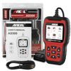 ANCEL Automotive OBD2 EOBD Code Reader Check Car Engine Light Auto Scanner Tools