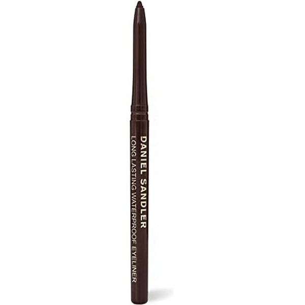 Daniel Sandler Waterproof Velvet Eyeliner - Brown