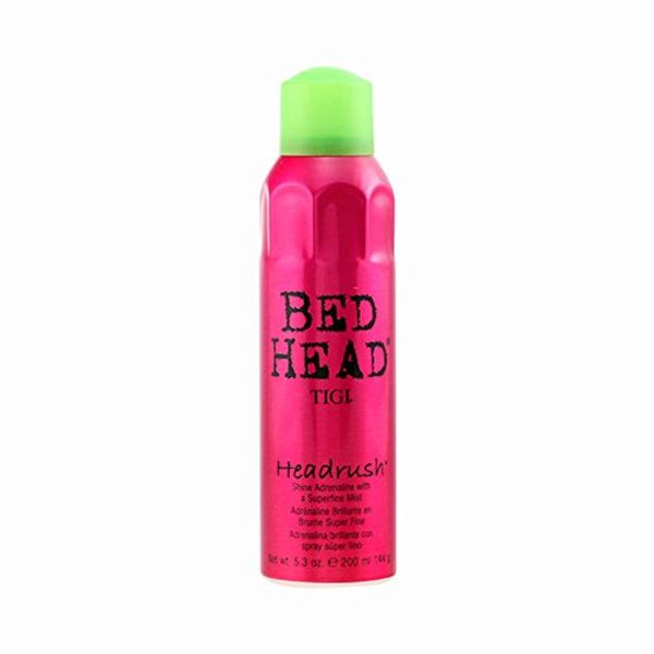 Tigi Bed Head Headrush 6er Pack (6x200ml)