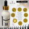 BAULAN LINEA CAPILAR HAIR REGROWTH 3 PASOS