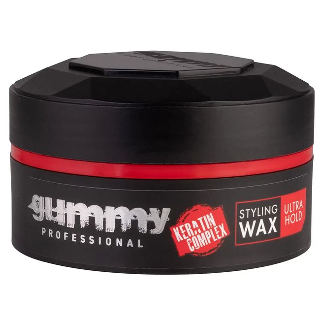 Gummy Styling Wax 5oz (Packaging May Vary) | Ultra Hold