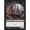 Magic: the Gathering - Demon Token - Innistrad