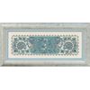 RIOLIS Cross Stitch Kit - 1703 - Seahorse Runner/Panel