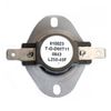 PelletStovePro - Whitfield Advantage Quest & Quest Plus 12147705 Pellet High Limit Switch Sensor Disc