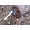 Stubai - Multi Use Hatchet - Well Balanced for Throwing - Made in Austria 0.90 Pound