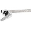 KOHLER GENUINE PART 77940-BN TRIP HANDLE ASSEMBLY