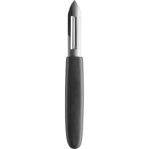 Zwilling 38185060 Potato Peeler Plastic Black