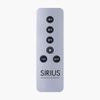 SIRIUS Remote Control Christmas Home Decor Miscellaneous Goods