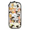 HTSW Large Capacity, Multi-functional, Double Layer, Pencil Case, Elementary School Students, Boys, Stylish, Large Capacity, Multi-functional, Double-Layer, Pencil Case, Cute Pencil Case, Small Item,