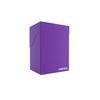Deck Holder 80+ Purple
