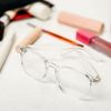 Visualites Trésor Lightweight Full-Frame Progressive Reading Glasses For Men & Women