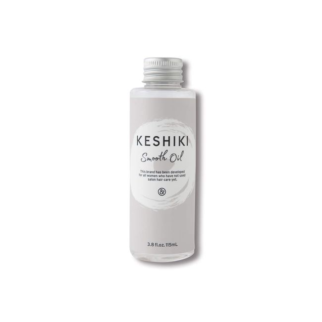 Smooth Keshiki 115ml