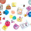 Capsule Giveaway Girl Mixed [Bulk 100 Pieces]