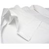 [居合 Underwear] Cases-White-Rubber 襦袢