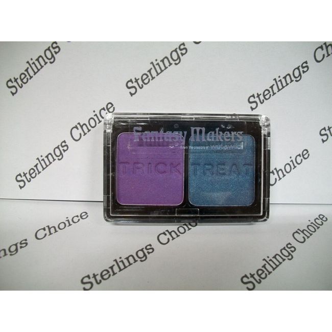 Fantasy Makers Eyeshadow Duo #12469 Siren