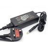 Replacement 24 Volt DC 1.7A For LG 22LE3300 22inch Widescreen HD Ready LED TV