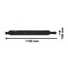 Bosch Professional Work Belt 93 Black