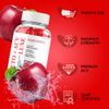 Luxe Keto ACV Gummies, Original Powerful Formula, Maximum Strength (2 Pack)