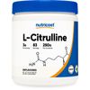 Nutricost L-Citrulline (Base) Powder - (250 Grams)