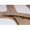Shoulder Blade Stretch Belt, Beige, M