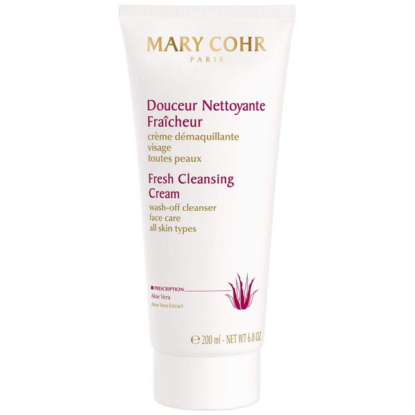 Mary Cohr Fresh Cleansing Cream
