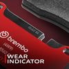 BREMBO P 06 094 Brake Pads