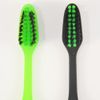 megasmile Black WHITENING TOOTHBRUSHES (Duo Pack) - Medium