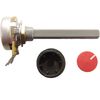 Speed Control Pot and Pointer Knob for MIG TIG Welder, Linear Potentiometer (47K)
