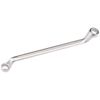 Draper 5707 Elora Deep Crank Imperial Ring Spanner, 1/2" x 9/16" AF