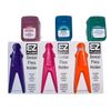 Dental Floss Holder (Purple Orange Pink) NEW